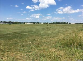 9475 County Rd LOT 1, Clarence Center, NY 14032