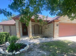 1219 Rocky Ridge Trl, Harker Heights, TX 76548