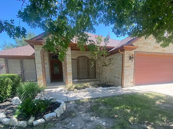 1219 Rocky Ridge Trl, Harker Heights, TX 76548