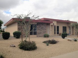 13202 N Cedar Dr, Sun City, AZ 85351