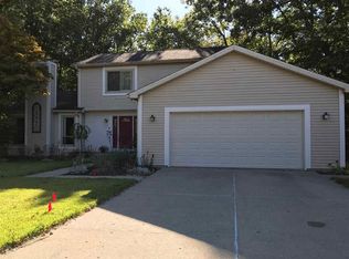50 Foxwood Ct, Lafayette, IN 47905