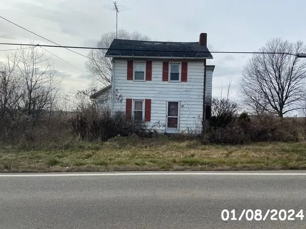 13879 State Route 56, Kingston, OH 45644