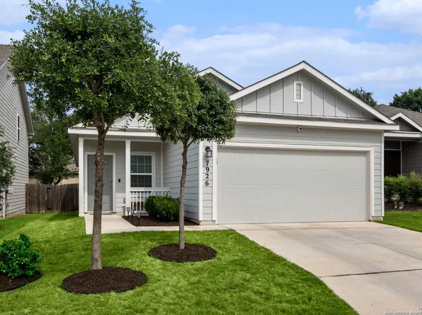 7926 OAK MEADOWS BND, San Antonio, TX 78250