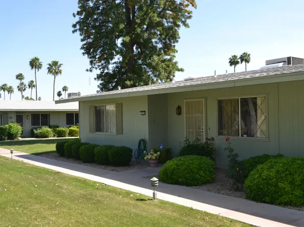 13221 N 110th Ave, Sun City, AZ 85351