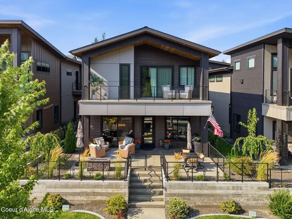 2895 W Lumber Ln, Coeur D Alene, ID 83814