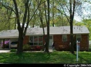 7515 Dunston St, Springfield, VA 22151