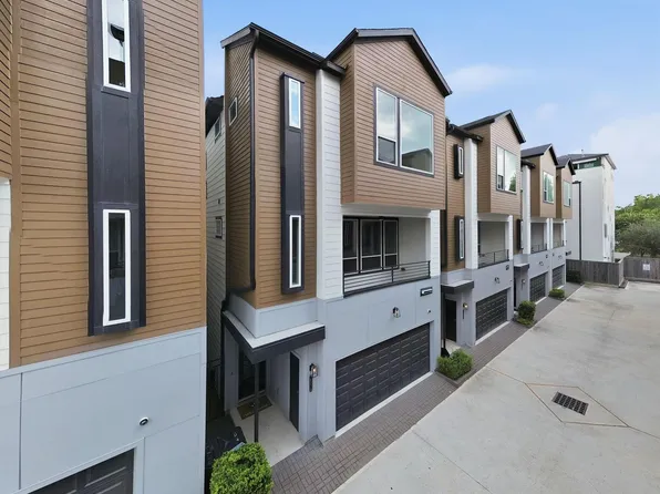 1603 Patterson St #B, Houston, TX 77007