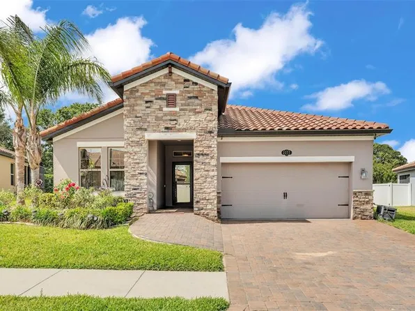 2277 Bella Luna Cir, Lakeland, FL 33810