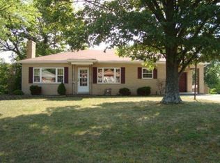 656 Ridgeway Dr, Taylor Mill, KY 41015