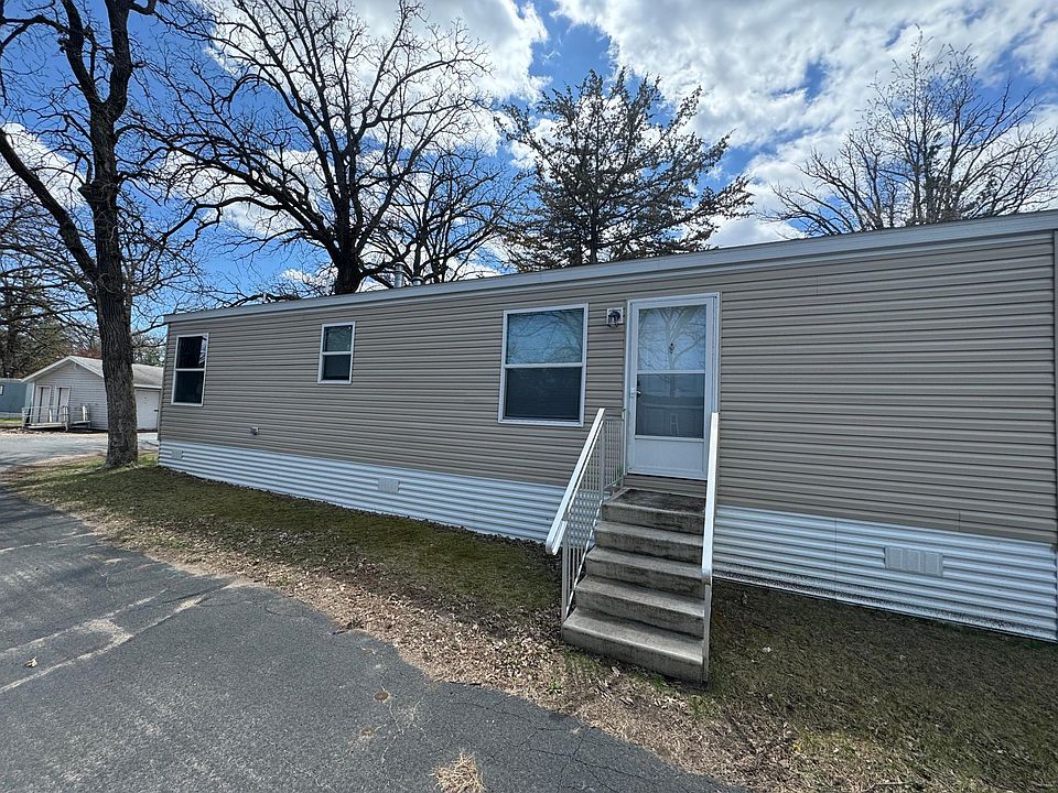 1st image of 6350 Pine St Trailer 4