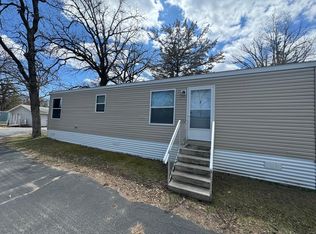 6350 Pine St Trailer 4, North Branch, MN 55056