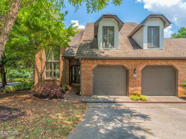 838 Ethans Glen Dr, Knoxville, TN 37923