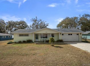 7414 S Duval Island Dr, Floral City, FL 34436