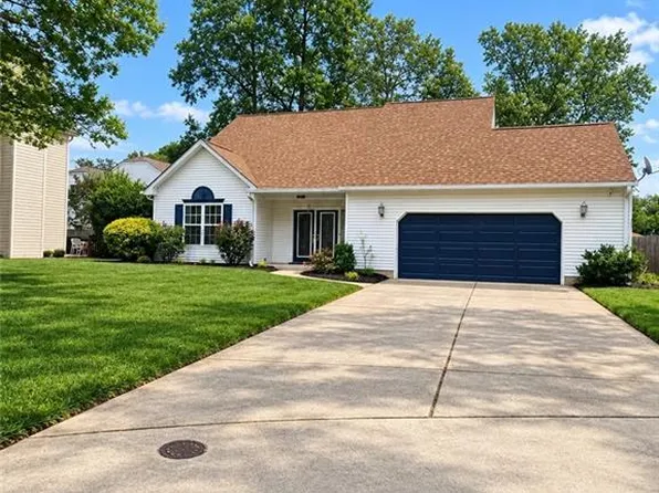 2924 Bald Eagle Bnd, Virginia Beach, VA 23453