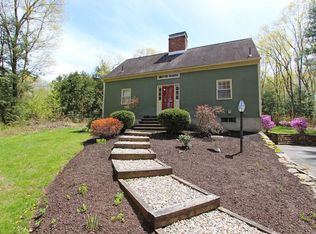 6 Forest Rd, Belchertown, MA 01007