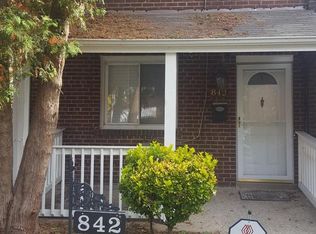 842 51st St SE, Washington, DC 20019