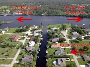 18110 Interlochen Ln, Alva, FL 33920