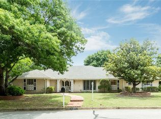 4271 Balboa Dr, Fort Worth, TX 76133