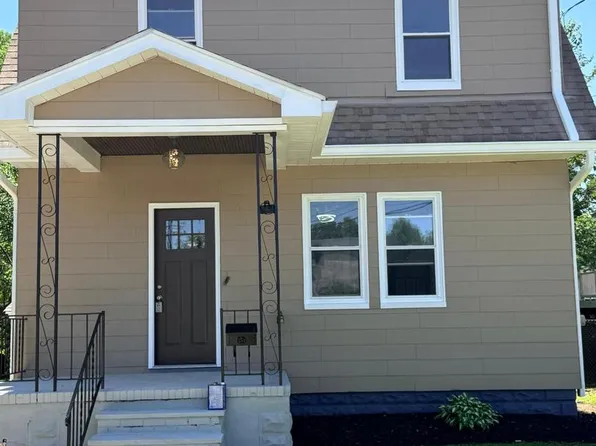 4207 Mary Ave, Baltimore, MD 21206