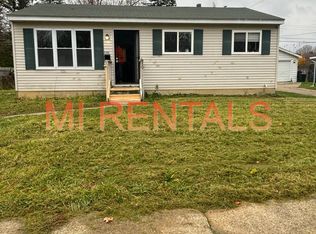 5466 Clubok Dr, Flint, MI 48505