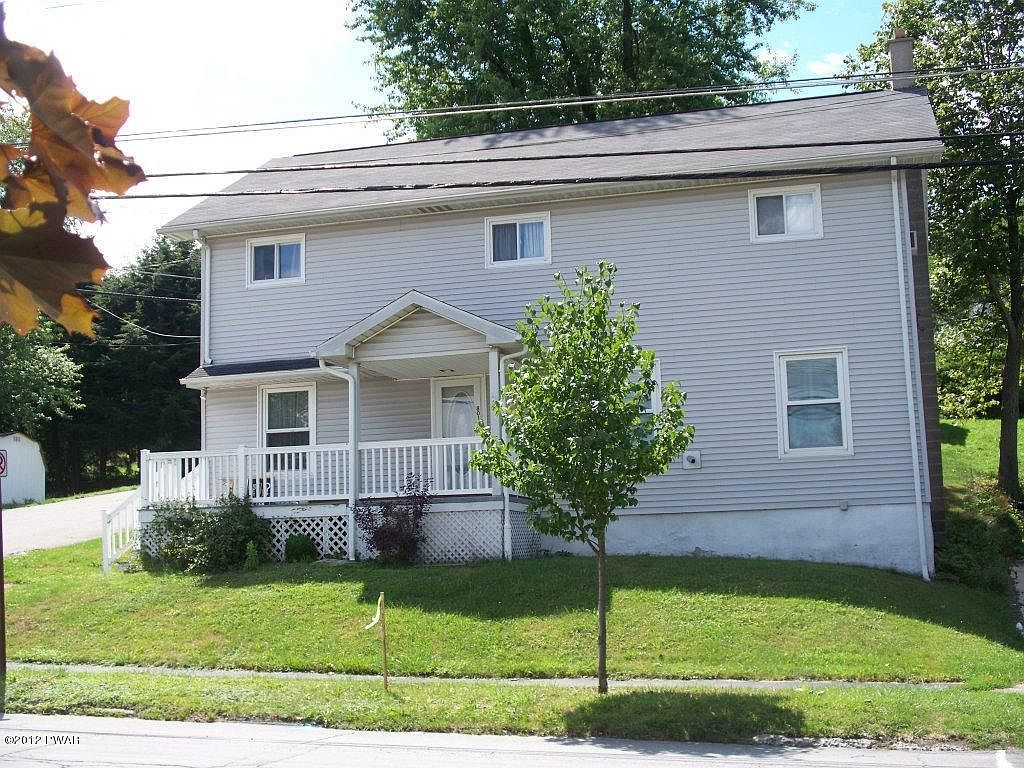 801 Main St L1, Vandling, PA 18421 Zillow