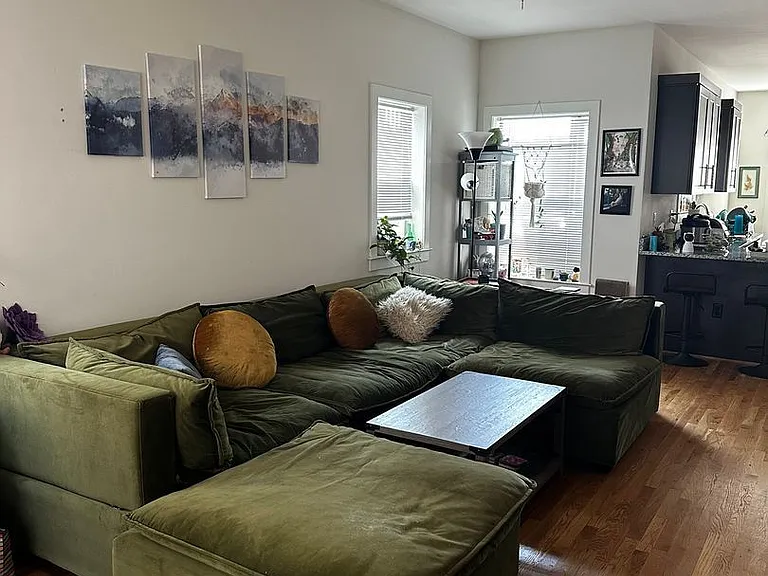 1322 McDonough St #A — Photo 3