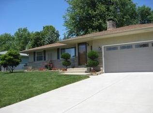 246 Dunbarton Rd, Columbus, OH 43230