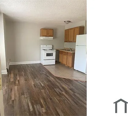 2 bed, 1000 sqft, $1,195 — Photo 4