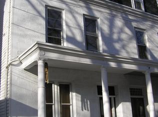 645 W Chestnut St APT 3, Lancaster, PA 17603