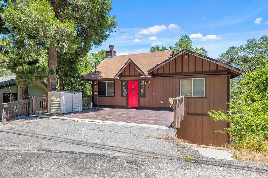 24736 Edelwiess Dr, Crestline, CA 92325 Zillow