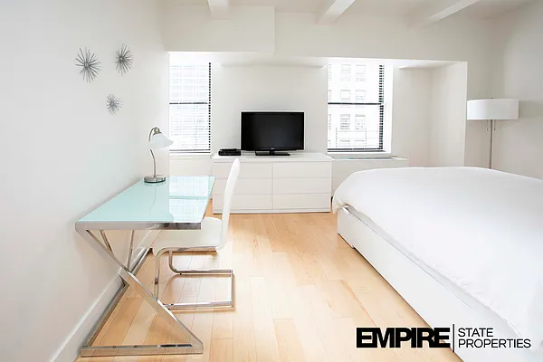 Bedroom, photo 1