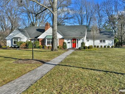 632 Fairview Pl, Wyckoff, NJ, 07481