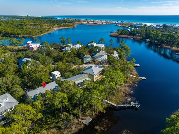 285 Wilderness Way, Santa Rosa Beach, FL 32459