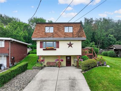 216 Bellbridge Rd, Elizabeth, PA, 15037