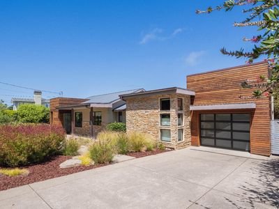 1142 Crest Ave, Pacific Grove, CA, 93950