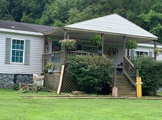 1784 Rock Cave Rd, Crawford, WV 26343