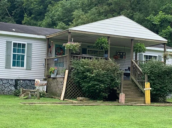 1784 Rock Cave Rd, Crawford, WV 26343