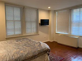 Rented by Oxford Property Group