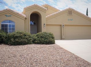 1388 Skyline Ave, Sierra Vista, AZ 85635