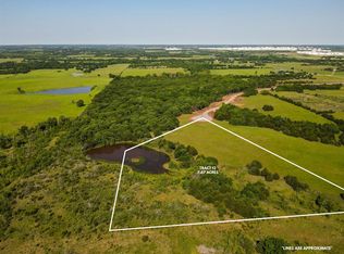 0 E 750th Rd LOT 13, Cushing, OK 74023