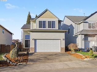 4647 SE 20th Ter, Gresham, OR 97080