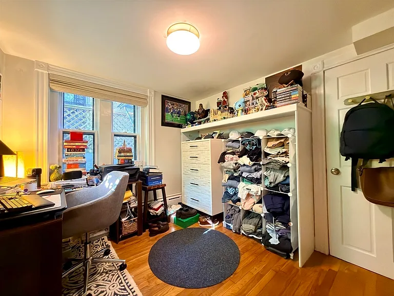 41 Pinckney St #B — Photo 29