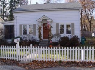 320 Lincoln St, Fitchburg, MA 01420