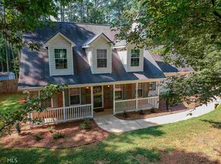 510 Judith Ct #98, McDonough, GA 30252