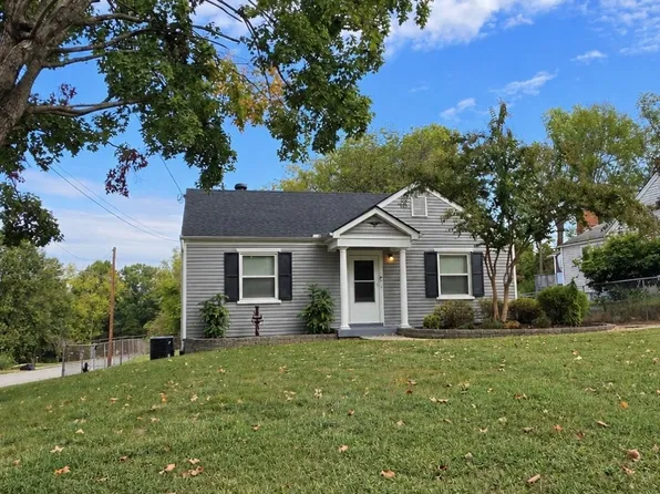 1322 Kenton Pl, Nashville, TN 37217
