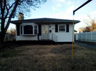 2907 Belleview Ave, East Saint Louis, IL 62205