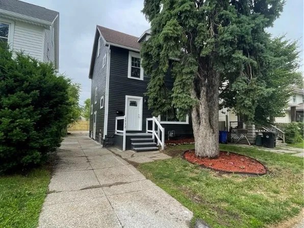 1712 Ardoyne Ave, Cleveland, OH 44109