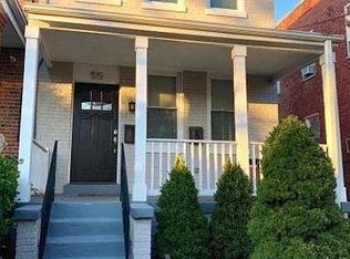 515 Sheridan St NW, Washington, DC 20011