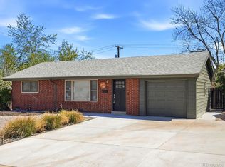 2674 S Newton Street, Denver, CO 80219