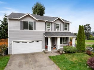 20204 47th Ave E, Spanaway, WA 98387